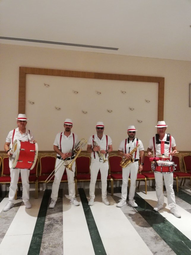 Bandoerol & Orkestra