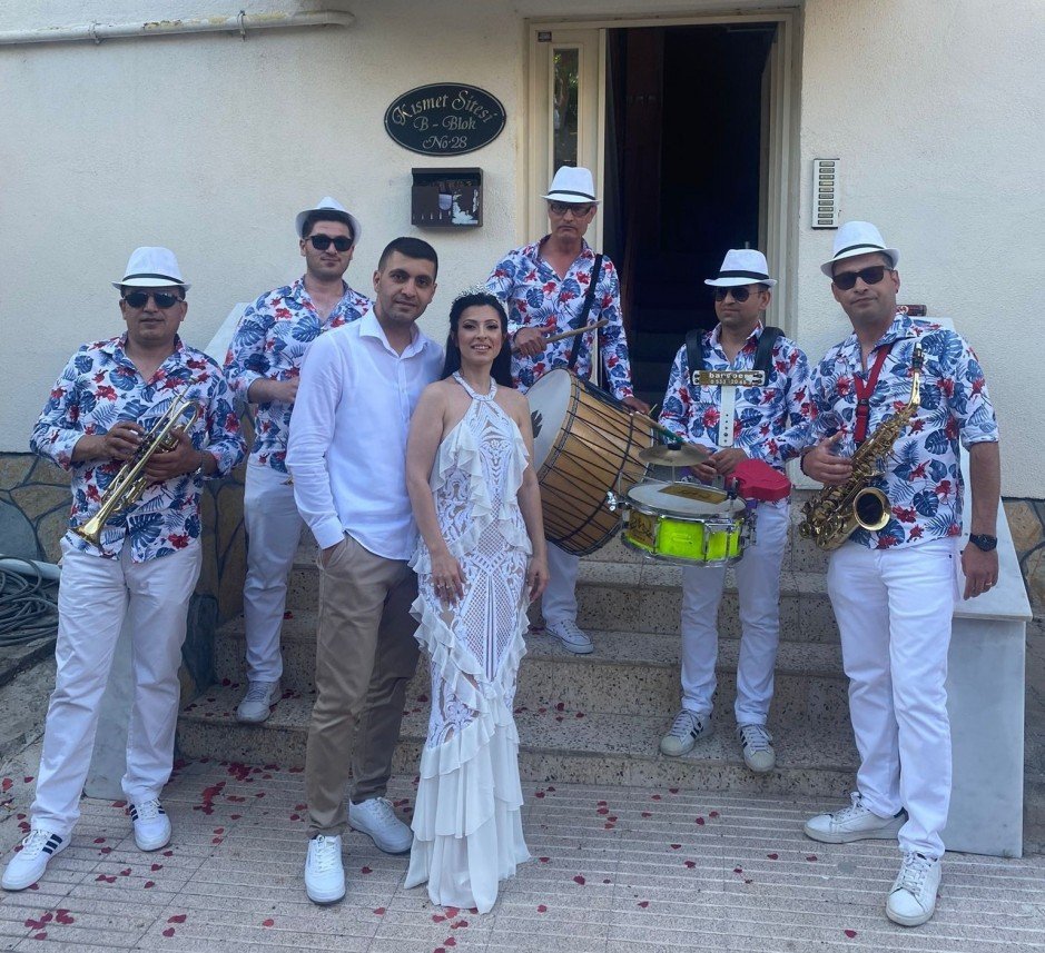 Bandoerol & Orkestra