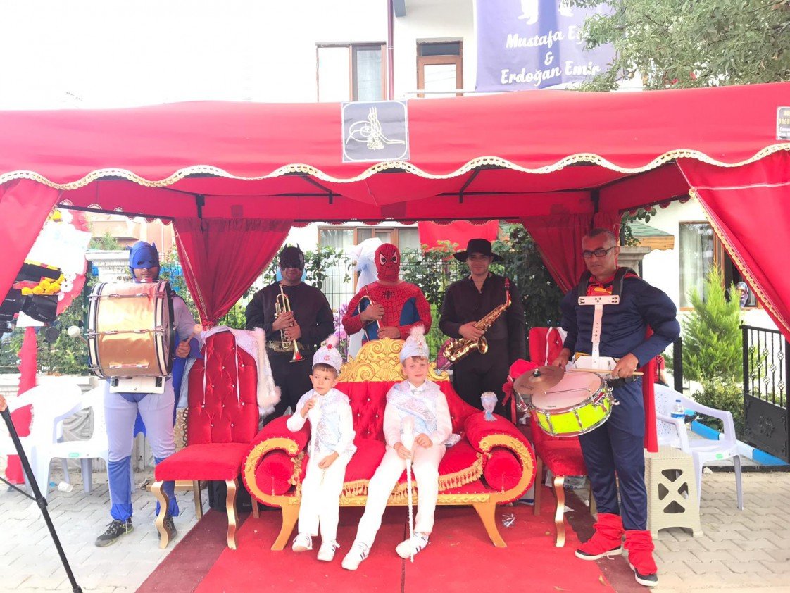 Bandoerol & Orkestra