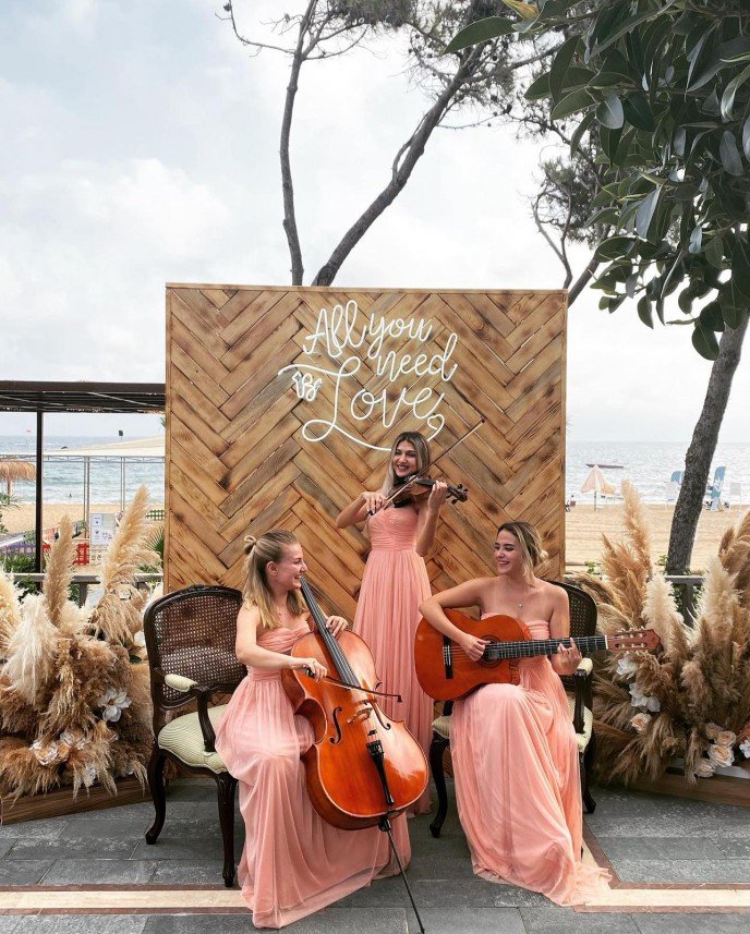 Bandoerol & Orkestra