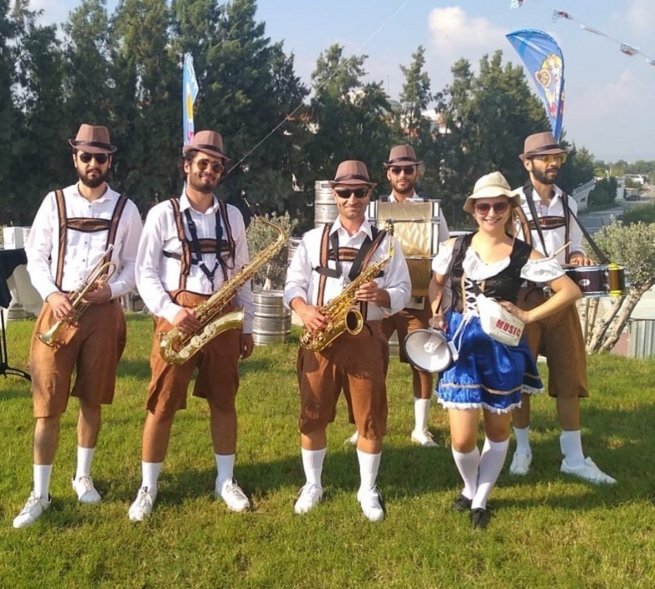 Bandoerol & Orkestra