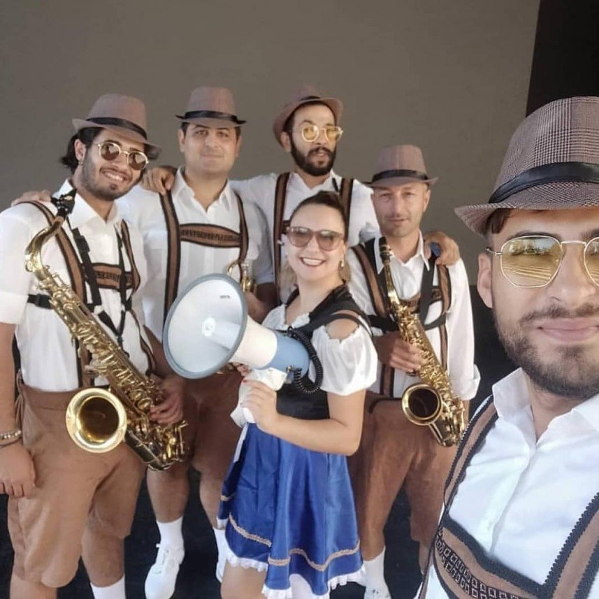 Bandoerol & Orkestra