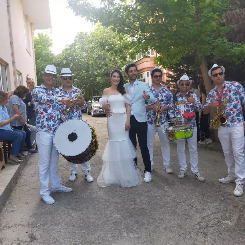 Bandoerol & Orkestra