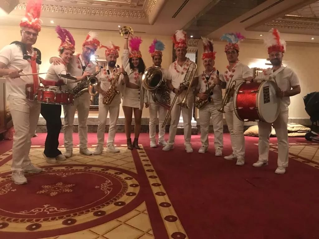 Bandoerol & Orkestra