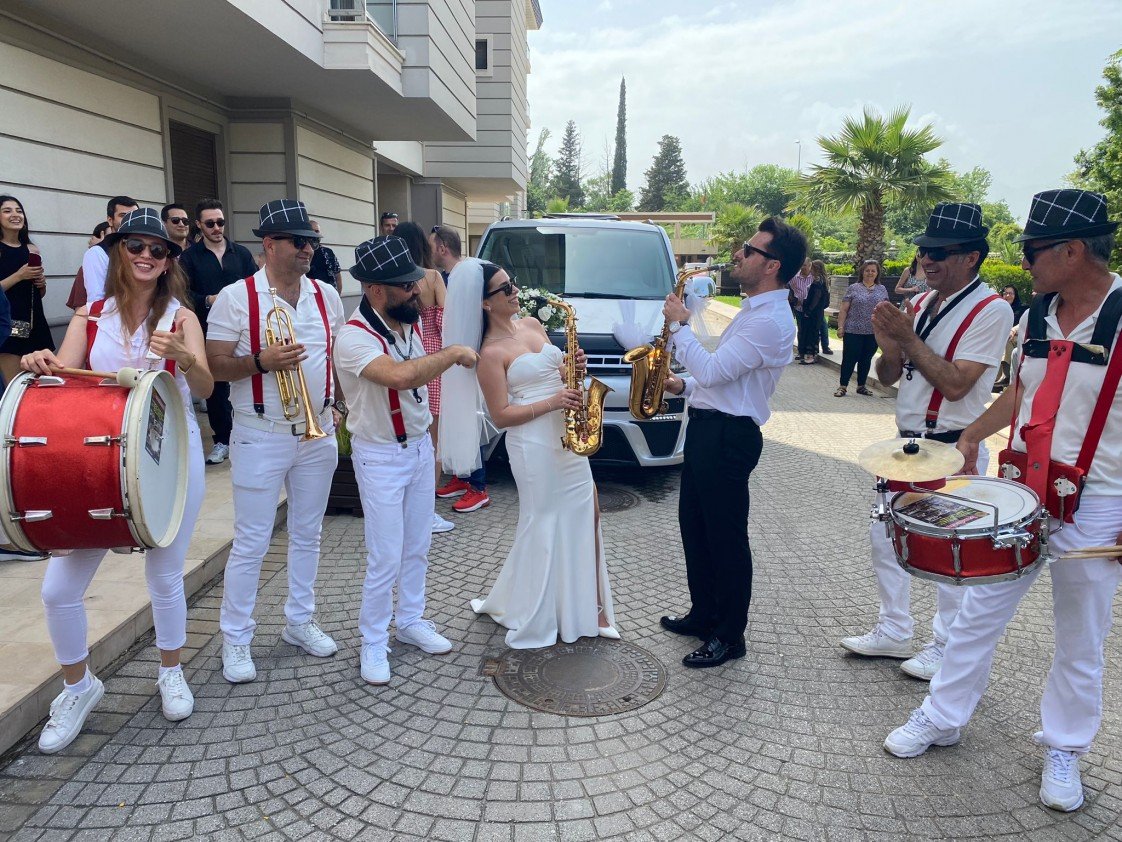 Bandoerol & Orkestra