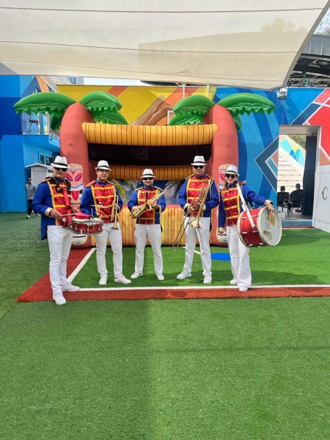 Bandoerol & Orkestra