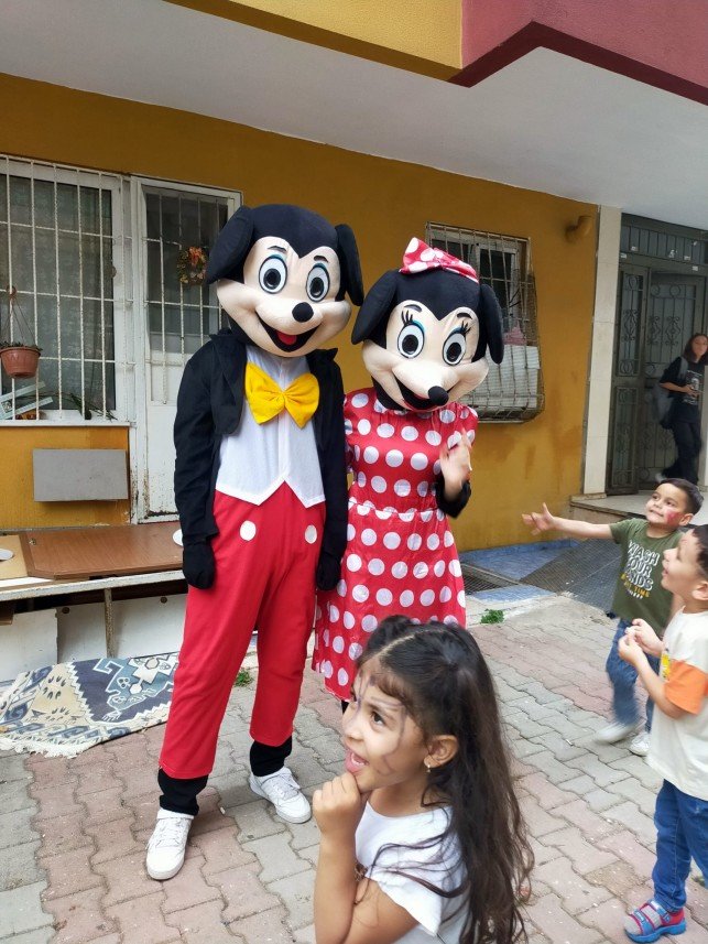 Bandoerol & Orkestra