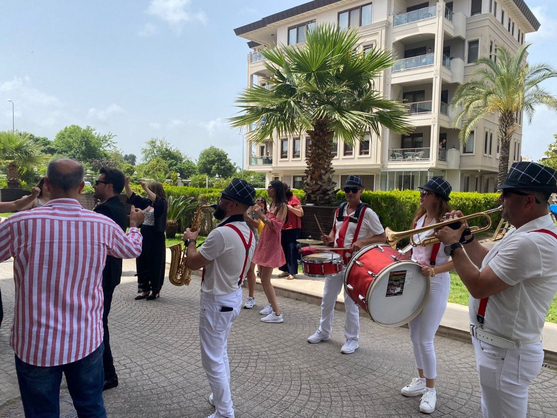 Bandoerol & Orkestra