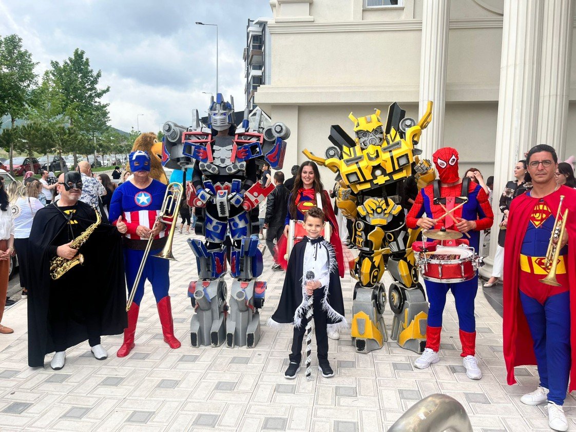 Bandoerol & Orkestra