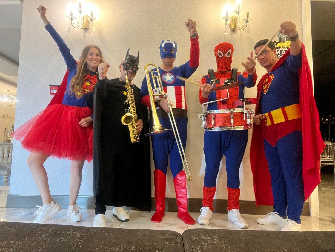 Bandoerol & Orkestra