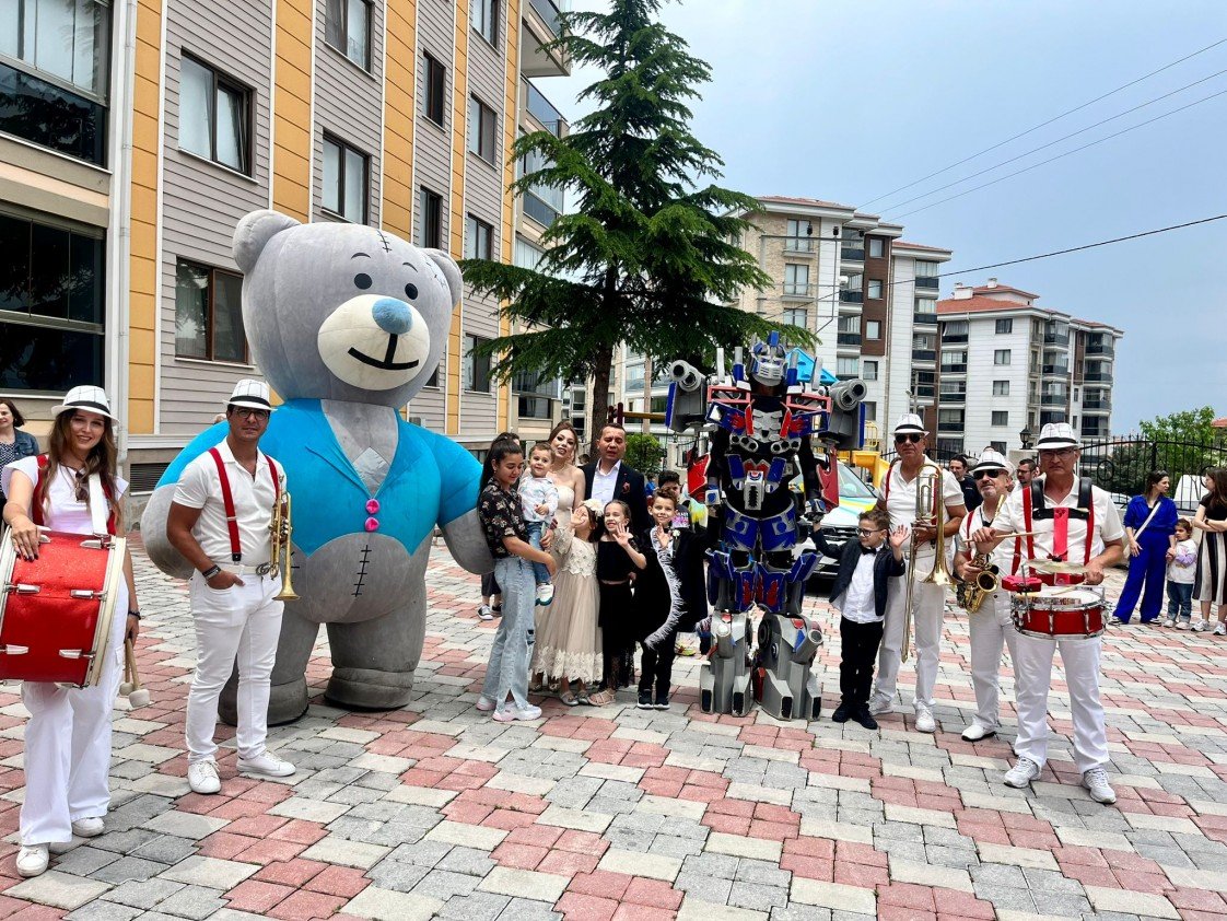 Bandoerol & Orkestra