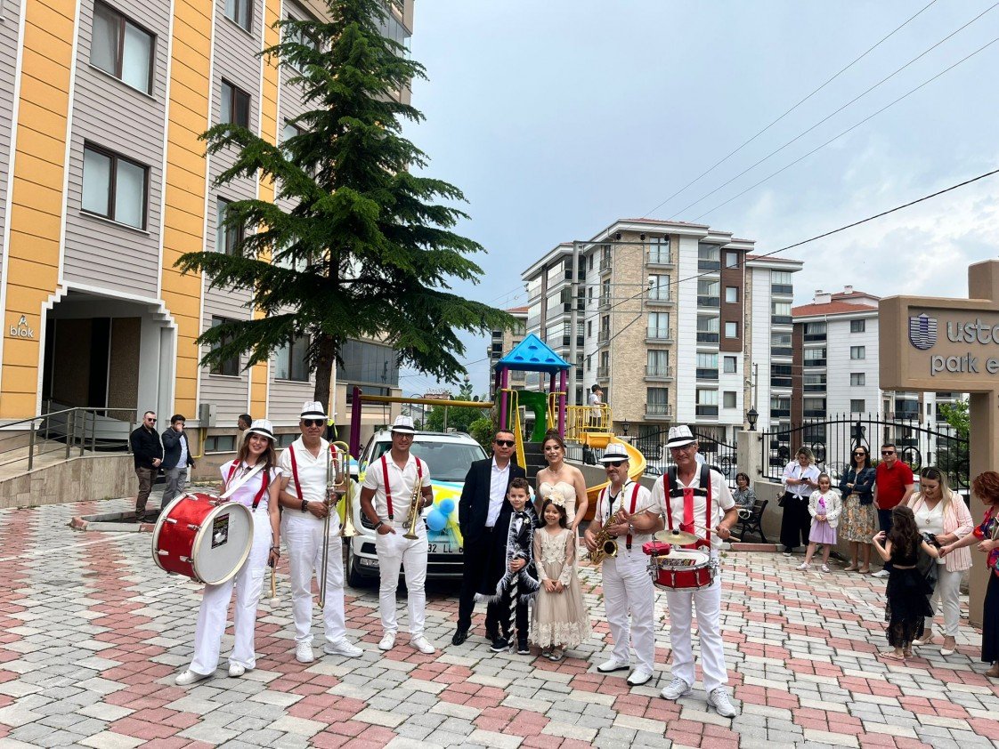 Bandoerol & Orkestra