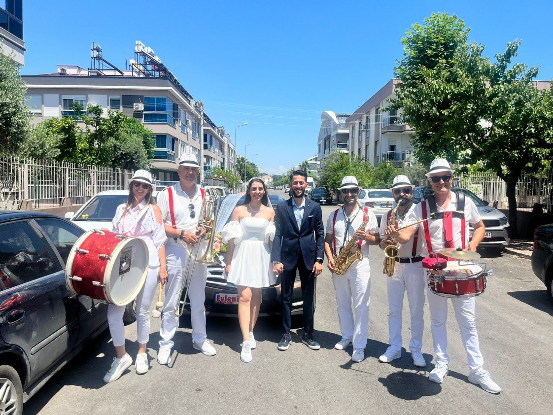 Bandoerol & Orkestra