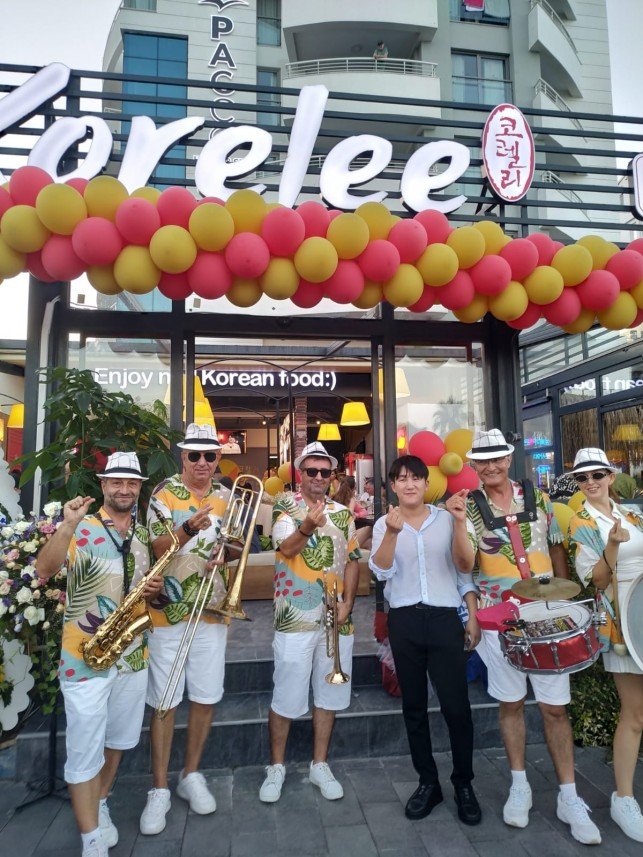 Bandoerol & Orkestra