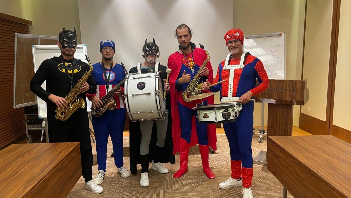 Bandoerol & Orkestra