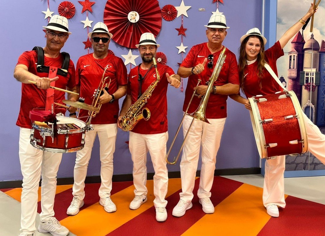 Bandoerol & Orkestra