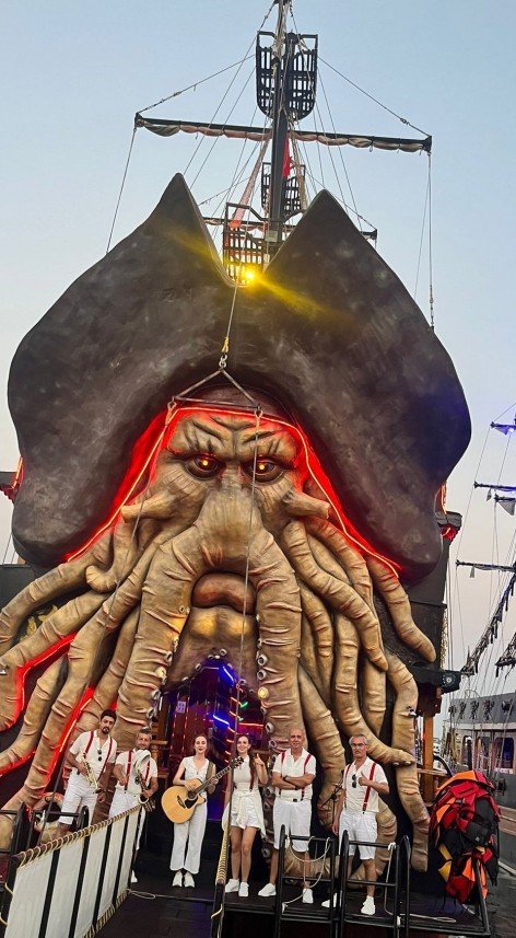 Bandoerol & Orkestra