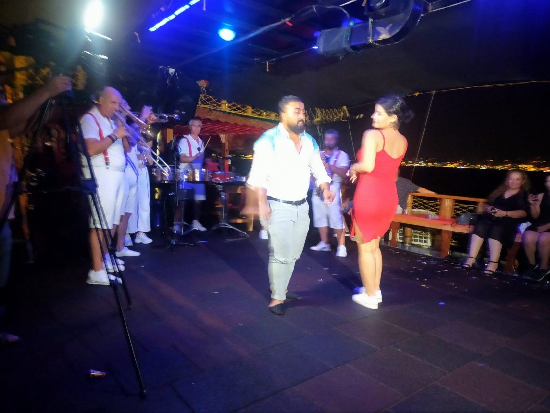 Bandoerol & Orkestra