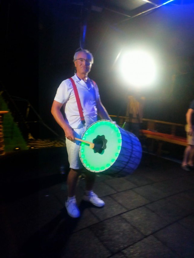 Bandoerol & Orkestra