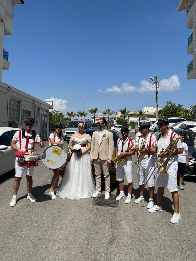 Bandoerol & Orkestra