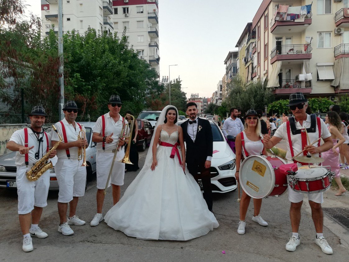 Bandoerol & Orkestra