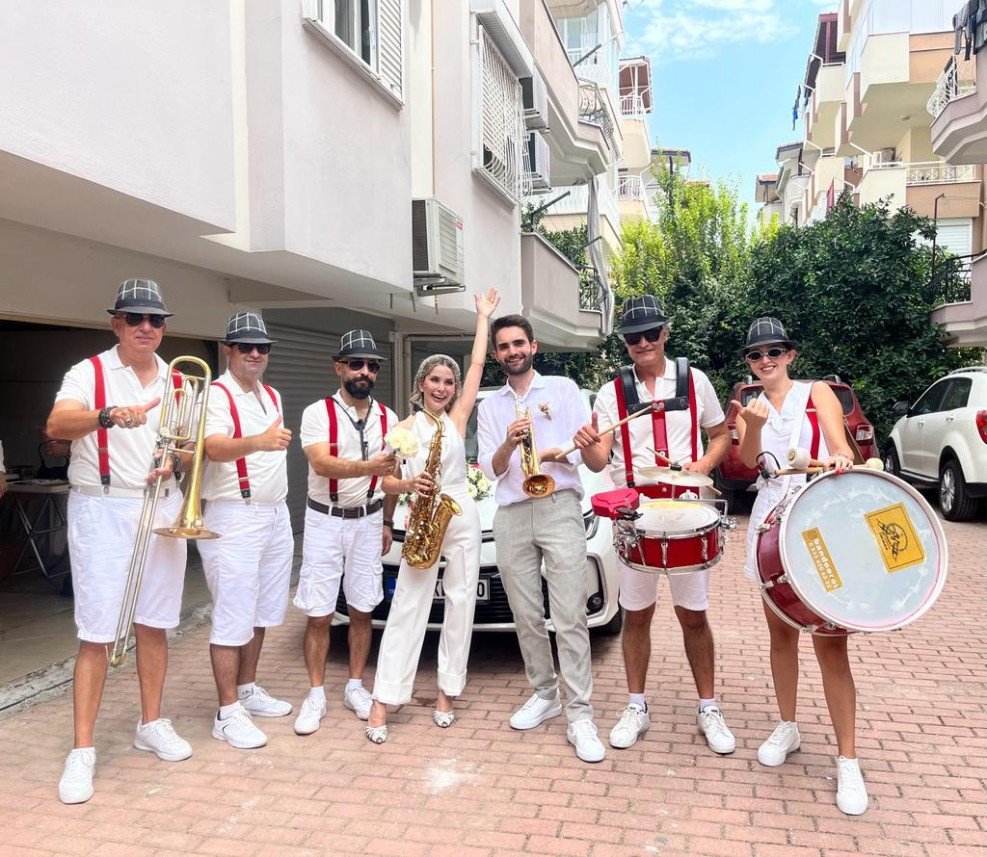 Bandoerol & Orkestra