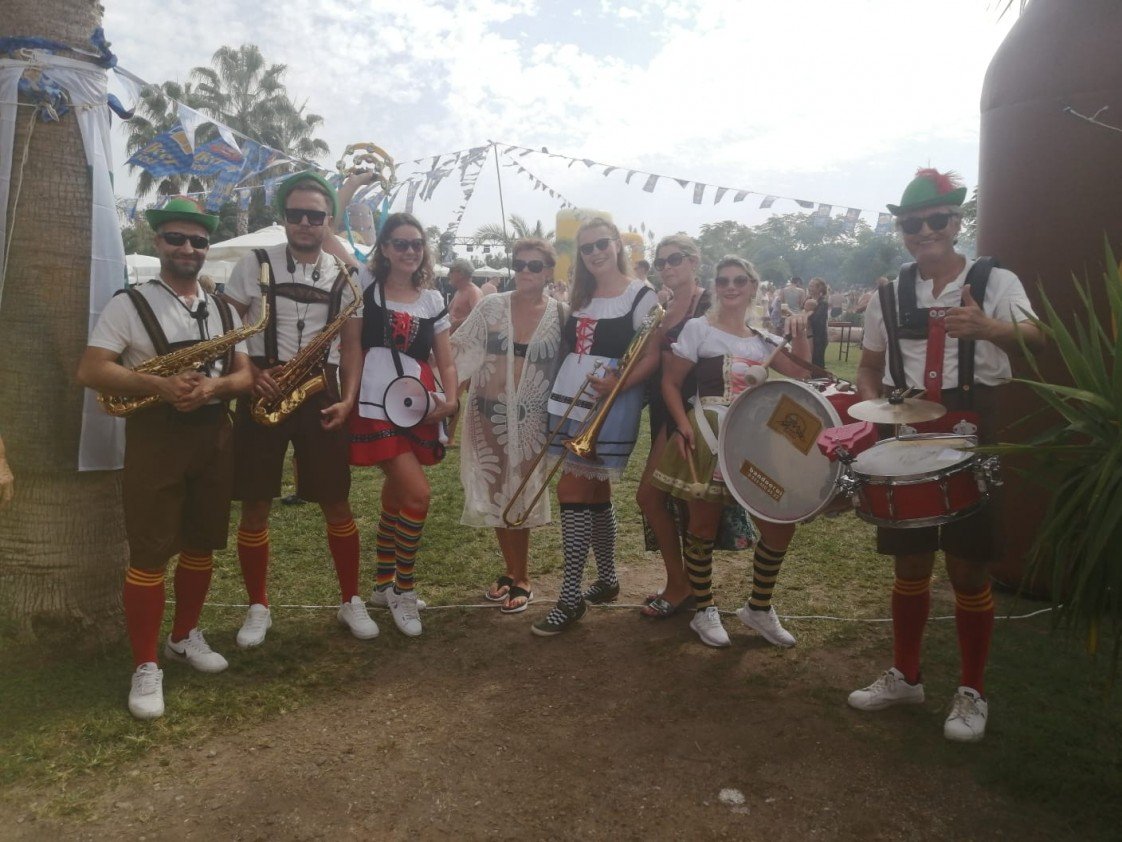 Bandoerol & Orkestra