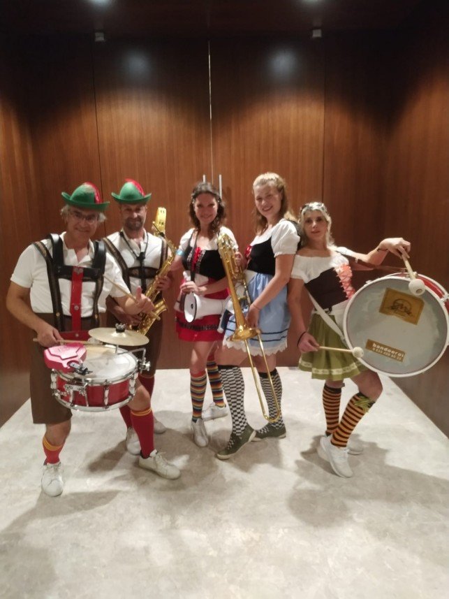 Bandoerol & Orkestra