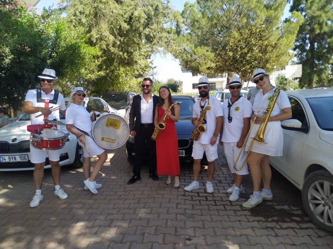 Bandoerol & Orkestra