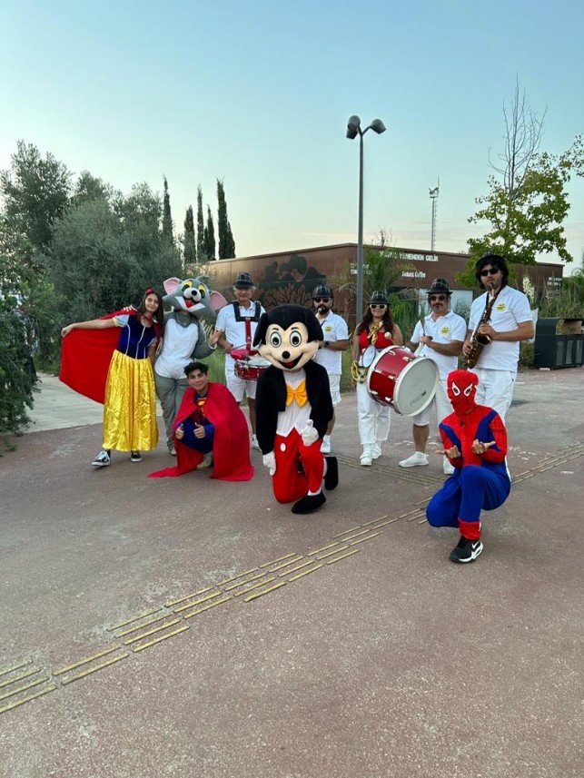 Bandoerol & Orkestra