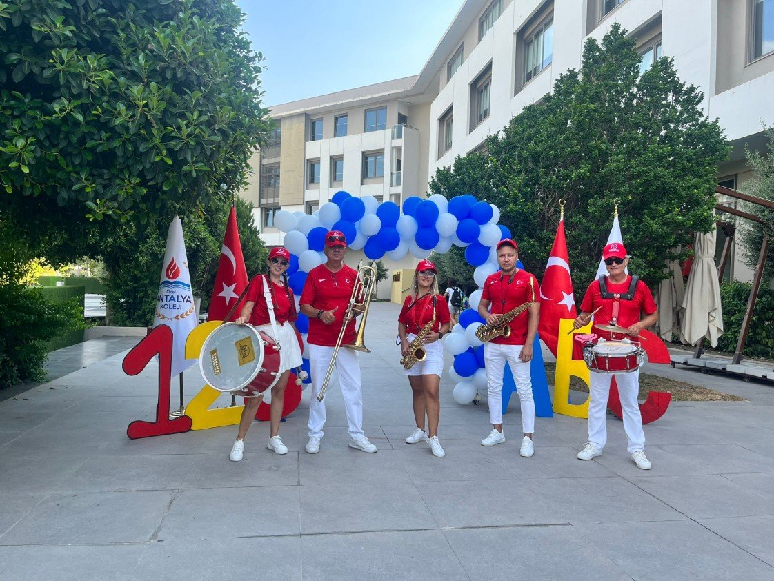 Bandoerol & Orkestra