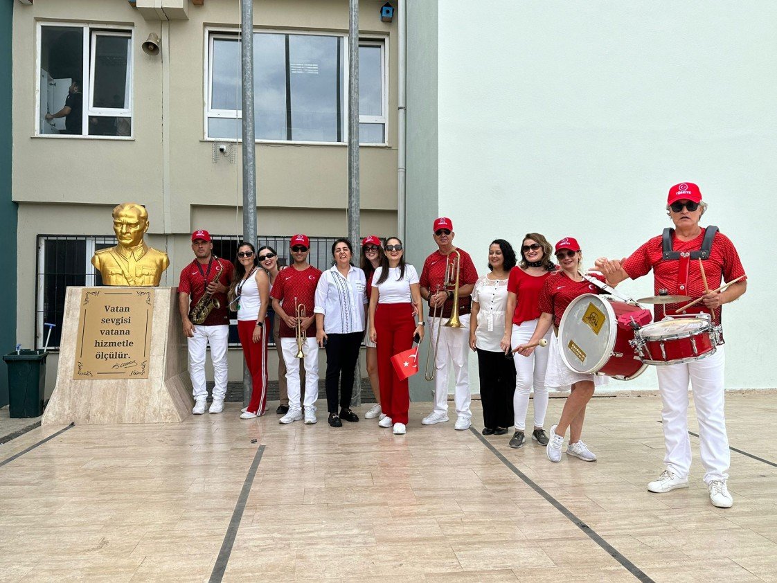 Bandoerol & Orkestra