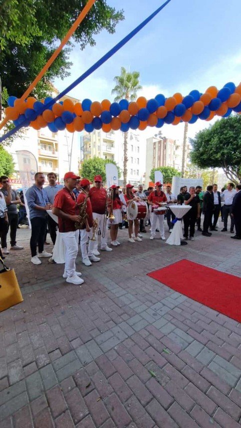 Bandoerol & Orkestra