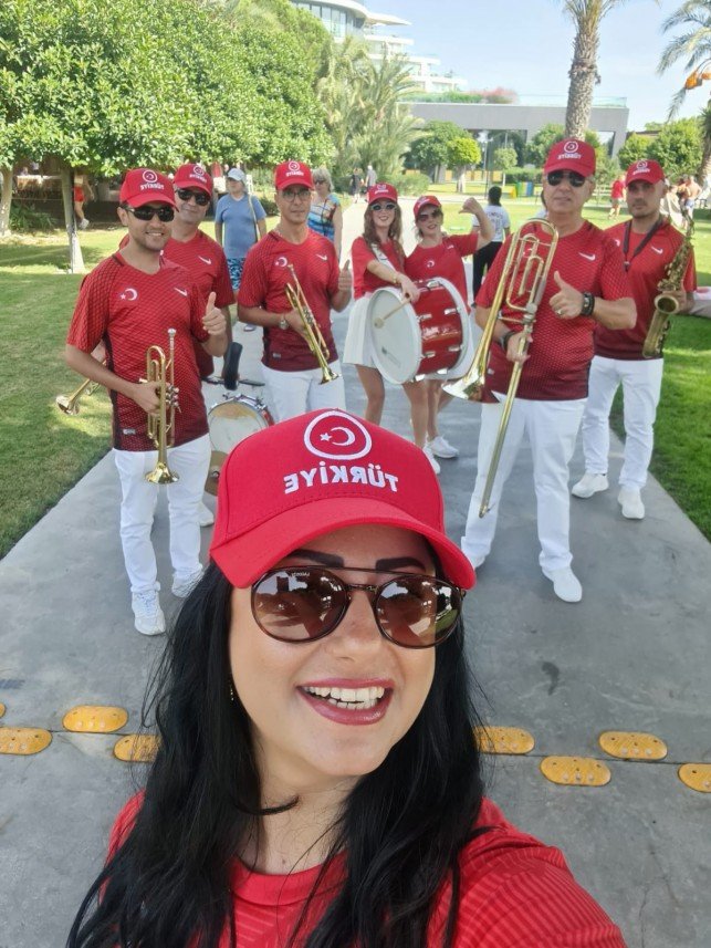 Bandoerol & Orkestra