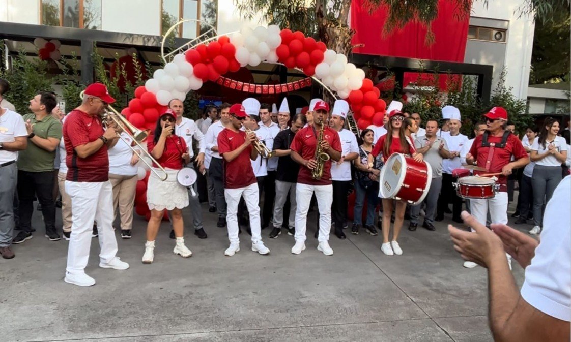 Bandoerol & Orkestra