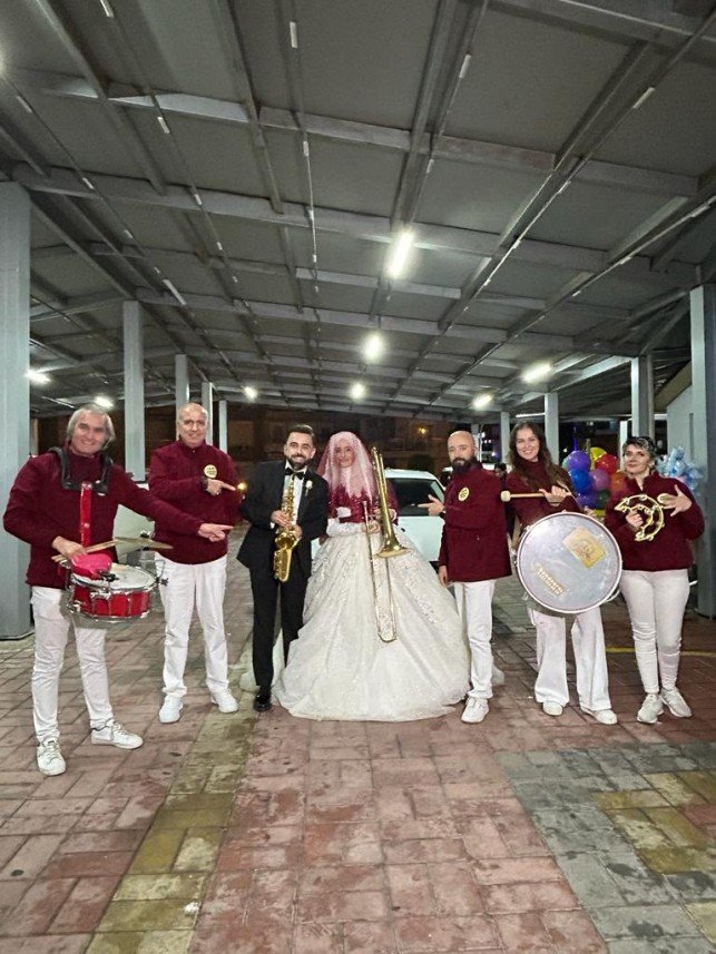 Bandoerol & Orkestra