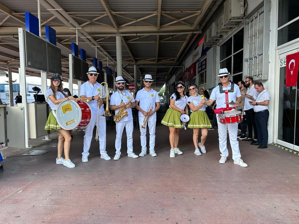 Bandoerol & Orkestra