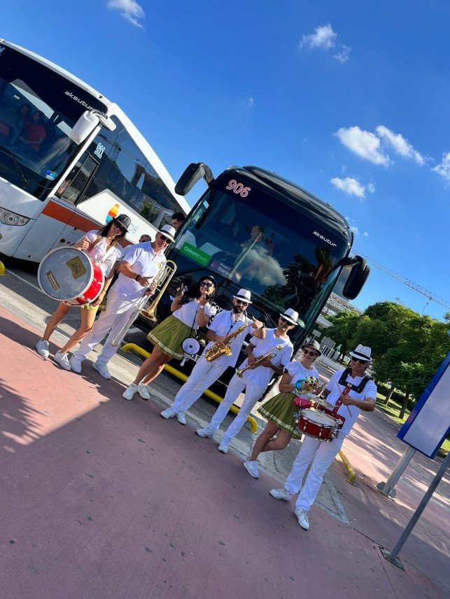 Bandoerol & Orkestra