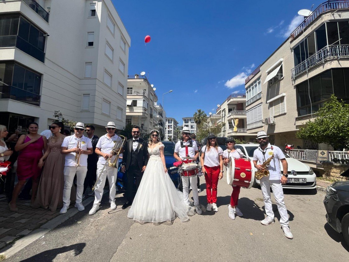 Bandoerol & Orkestra