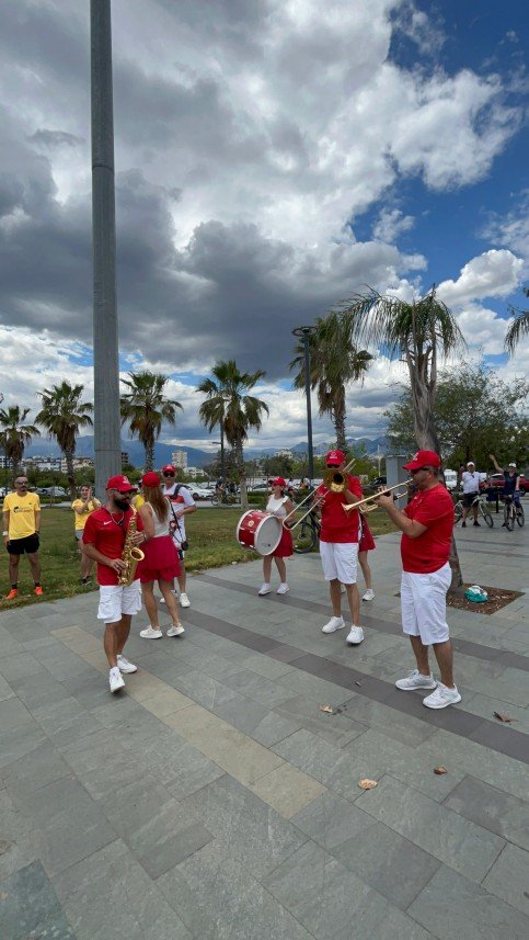 Bandoerol & Orkestra