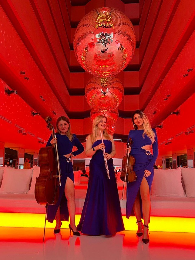 Bandoerol & Orkestra