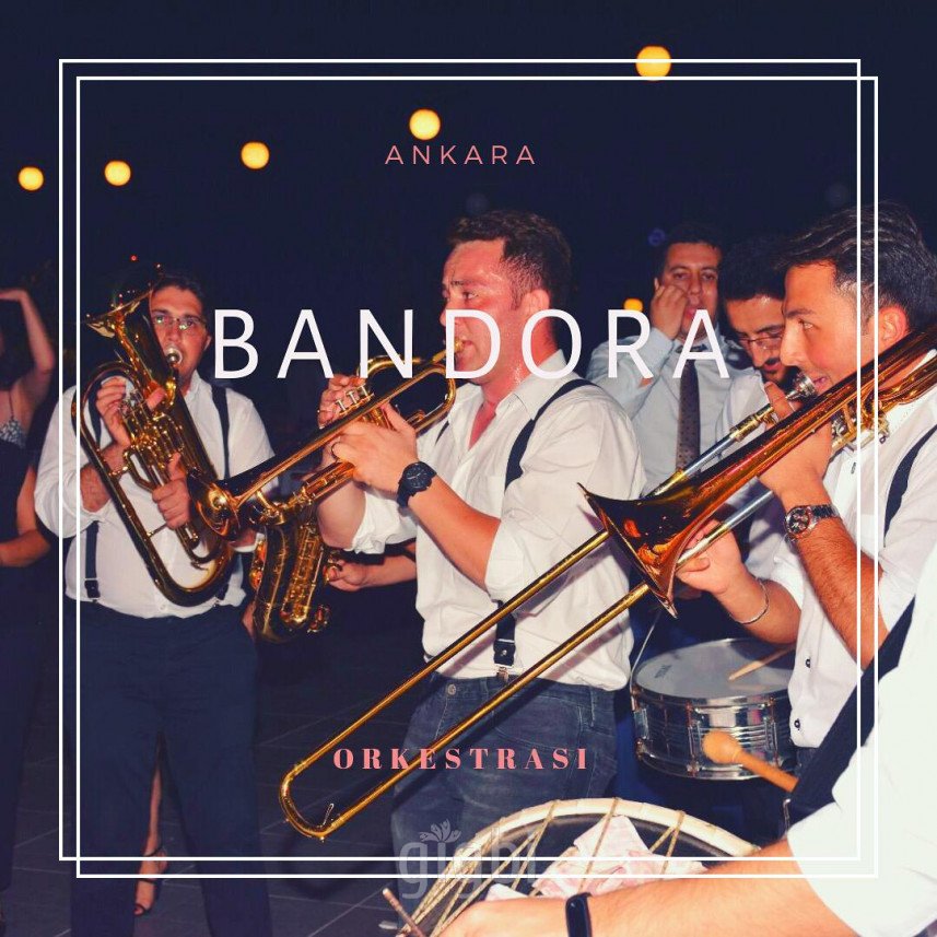 Bandora Balkan Bandosu