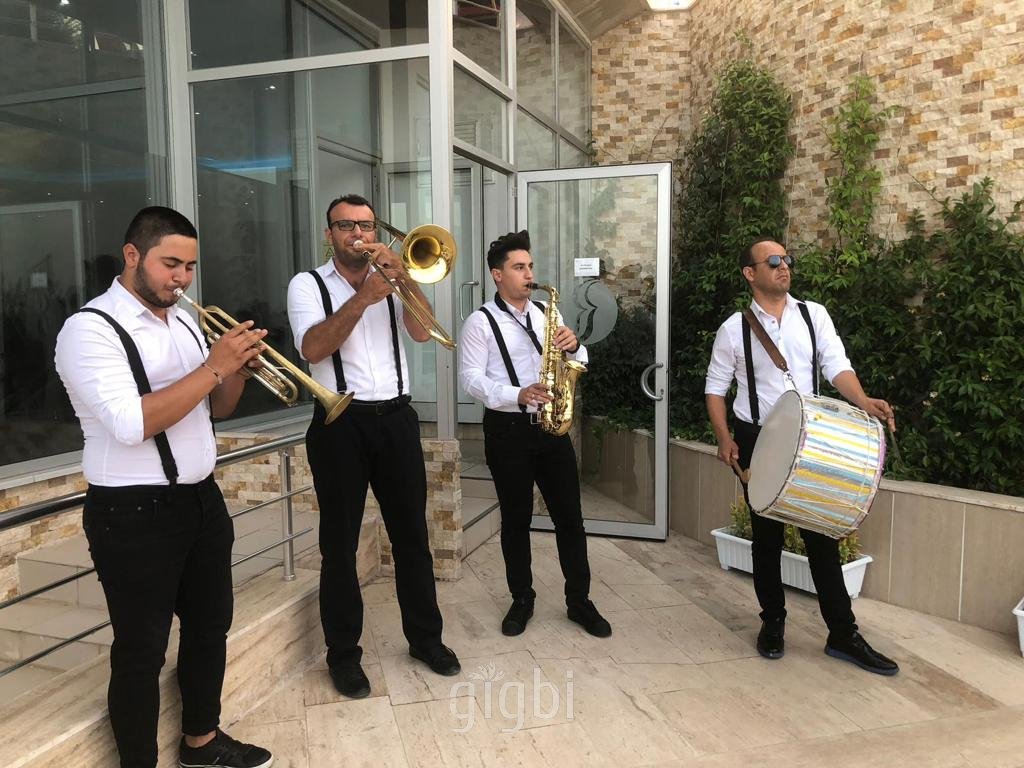 Bandora Balkan Bandosu