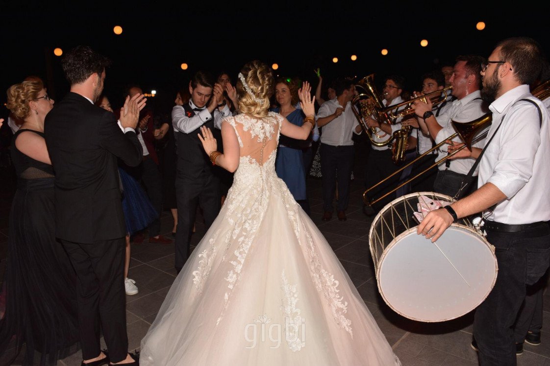 Bandora Balkan Bandosu