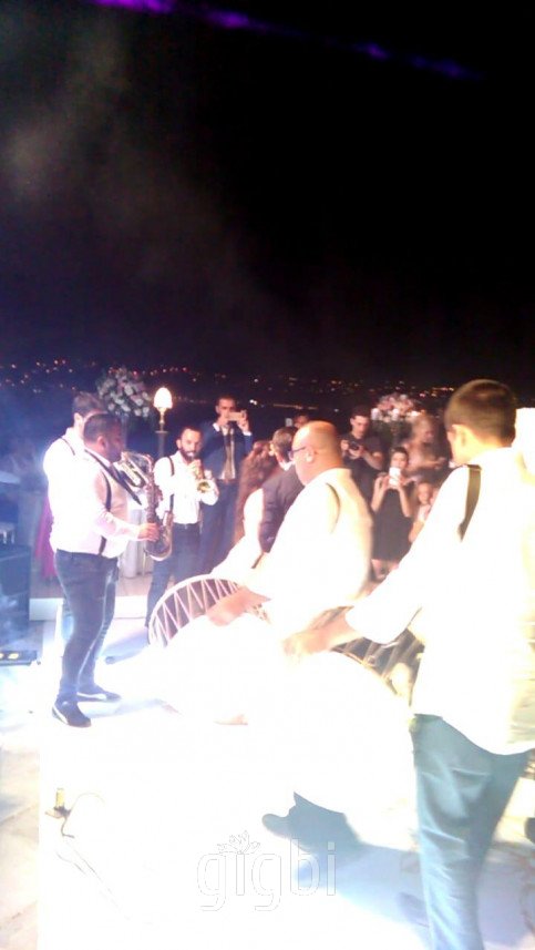 Bandora Balkan Bandosu