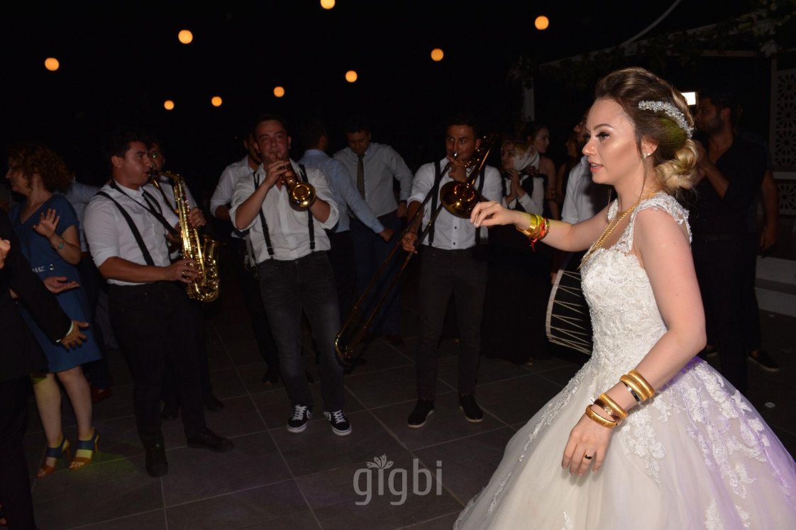 Bandora Balkan Bandosu