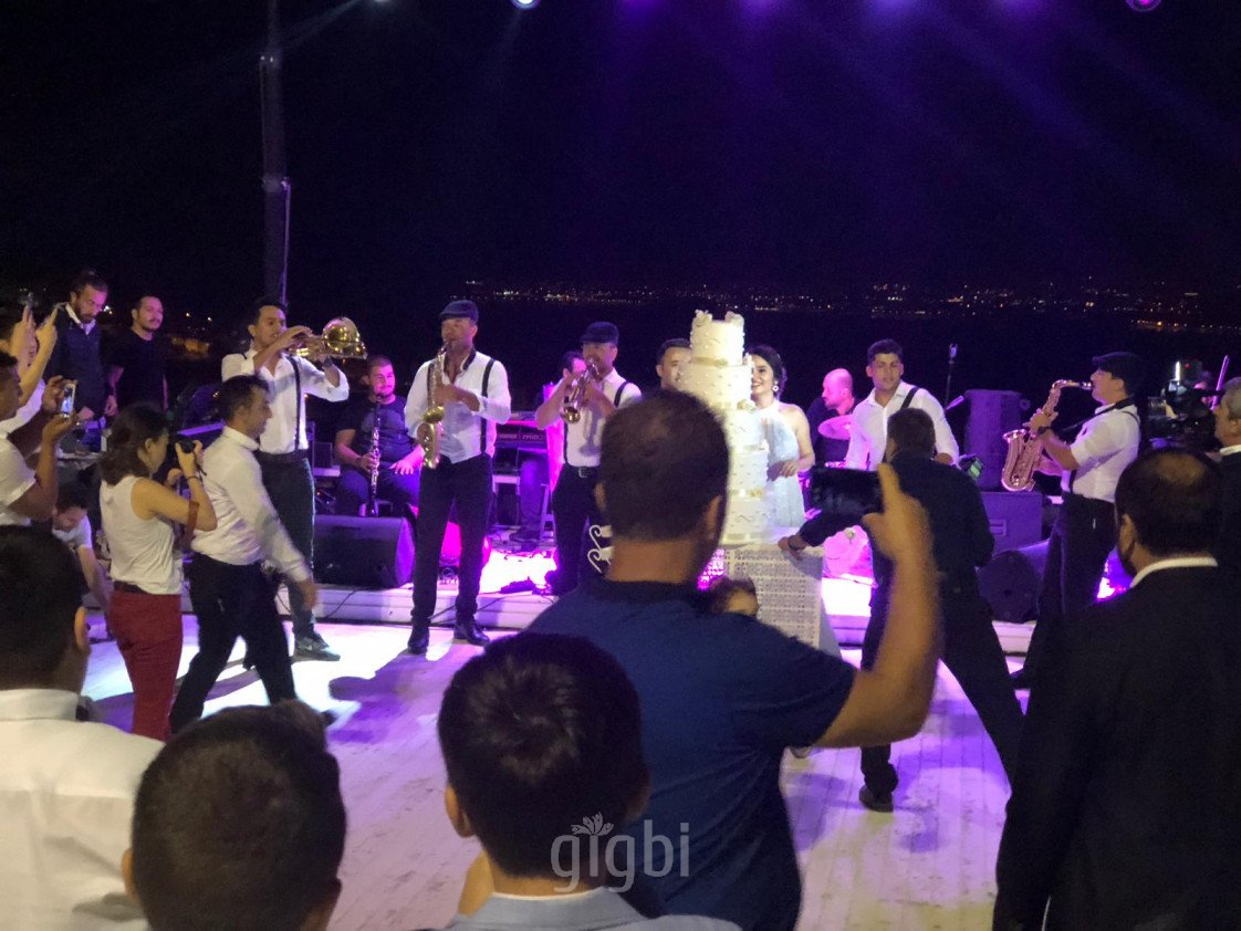 Bandora Balkan Bandosu