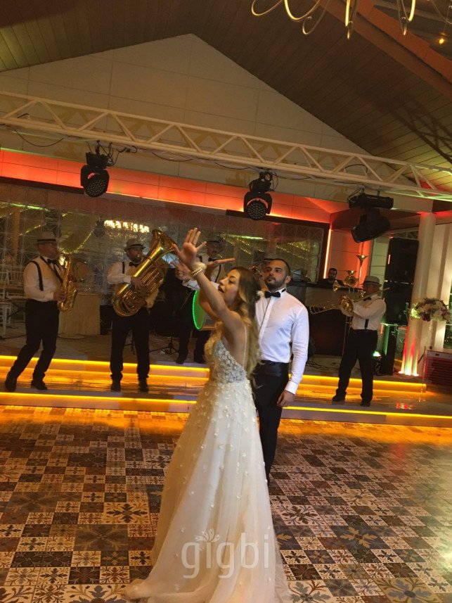 Bandora Balkan Bandosu