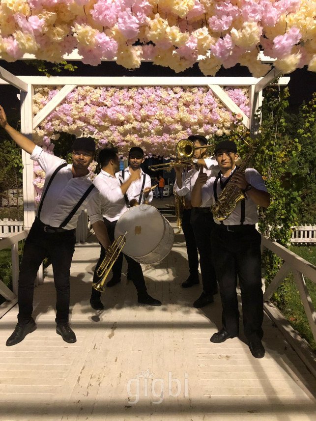 Bandora Balkan Bandosu