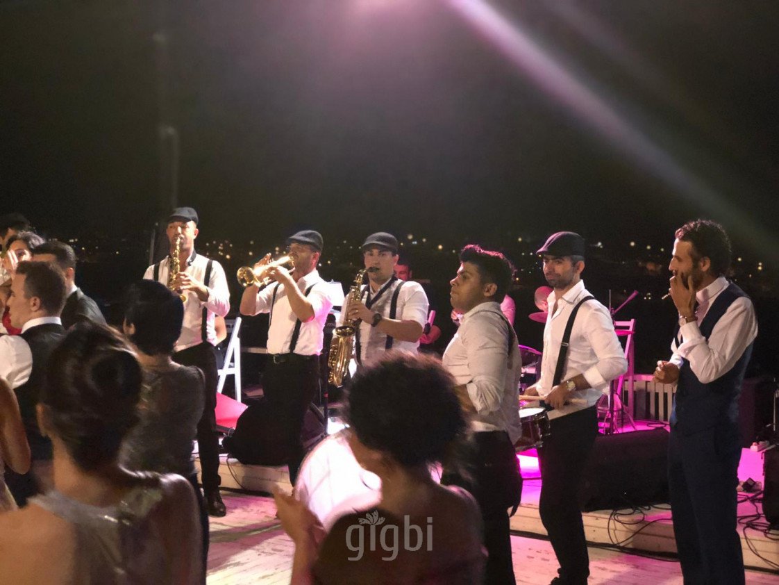 Bandora Balkan Bandosu